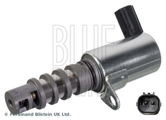 Control Valve, camshaft adjustment